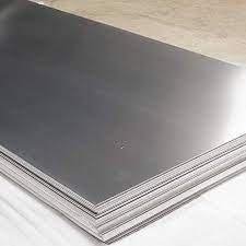 Chapa inox 304