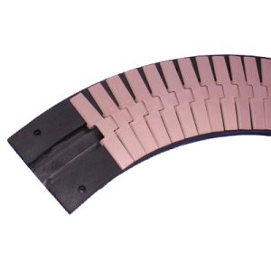 Esteiras Modulares