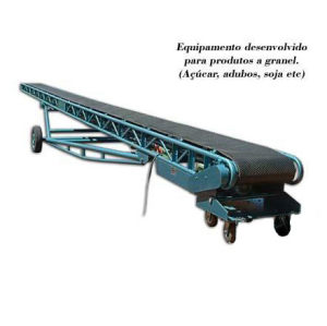 Máquinas e Equipamentos