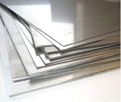 chapa inox 304