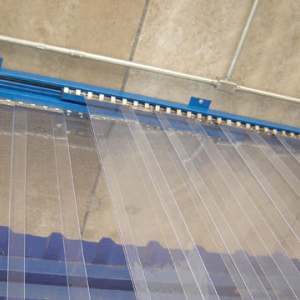 Cortinas Laminadas