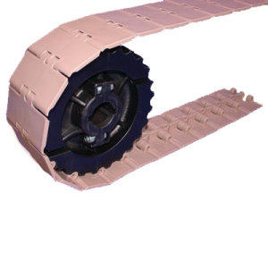 Esteiras Modulares