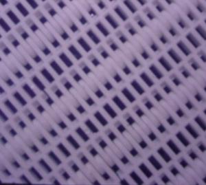 Esteiras Modulares