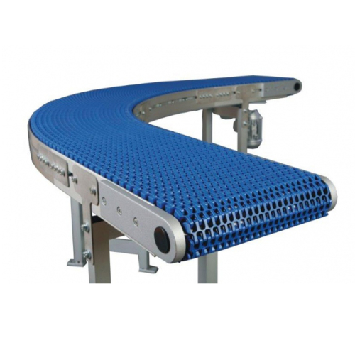 Esteiras Modulares